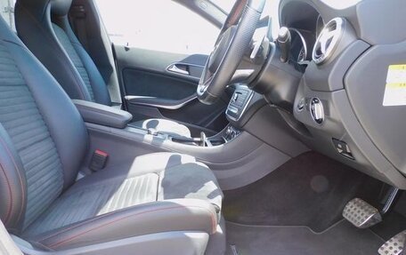 Mercedes-Benz CLA, 2018 год, 1 150 000 рублей, 17 фотография