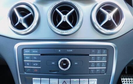 Mercedes-Benz CLA, 2018 год, 1 150 000 рублей, 21 фотография