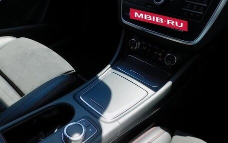 Mercedes-Benz CLA, 2018 год, 1 150 000 рублей, 19 фотография