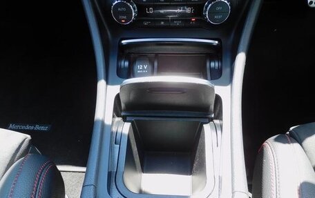 Mercedes-Benz CLA, 2018 год, 1 150 000 рублей, 29 фотография