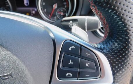 Mercedes-Benz CLA, 2018 год, 1 150 000 рублей, 31 фотография