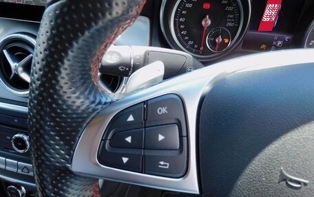 Mercedes-Benz CLA, 2018 год, 1 150 000 рублей, 30 фотография