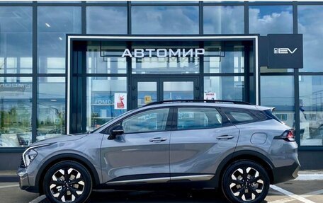 KIA Sportage IV рестайлинг, 2025 год, 4 600 000 рублей, 3 фотография
