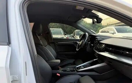 Audi A3, 2021 год, 1 750 125 рублей, 5 фотография