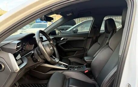 Audi A3, 2021 год, 1 750 125 рублей, 4 фотография