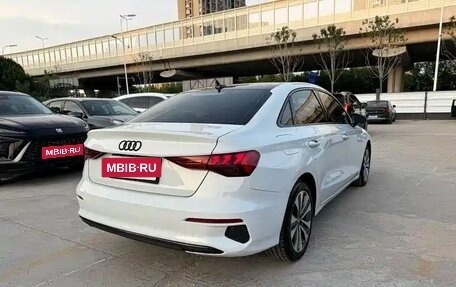 Audi A3, 2021 год, 1 750 125 рублей, 7 фотография