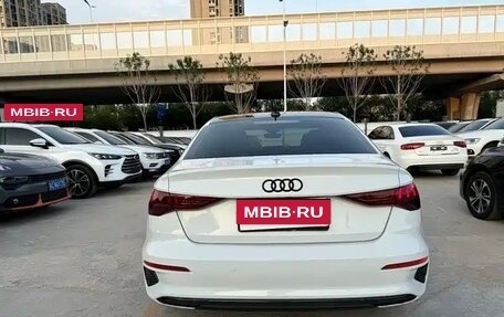 Audi A3, 2021 год, 1 750 125 рублей, 8 фотография