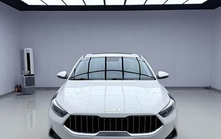 KIA K3, 2022 год, 1 420 000 рублей, 2 фотография