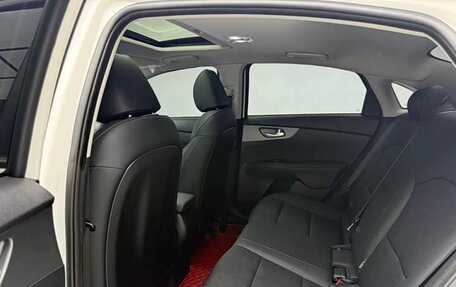 KIA K3, 2022 год, 1 420 000 рублей, 8 фотография