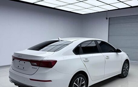 KIA K3, 2022 год, 1 420 000 рублей, 4 фотография