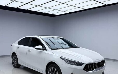 KIA K3, 2022 год, 1 420 000 рублей, 3 фотография