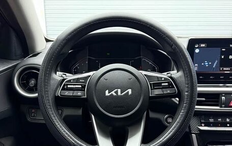 KIA K3, 2022 год, 1 420 000 рублей, 12 фотография