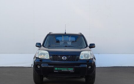 Nissan X-Trail, 2005 год, 555 000 рублей, 2 фотография