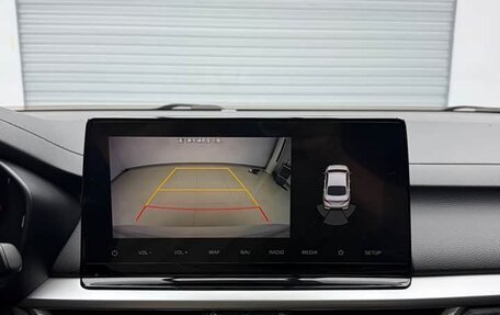 KIA K3, 2022 год, 1 420 000 рублей, 19 фотография