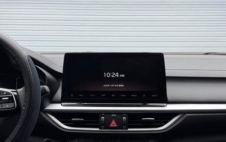 KIA K3, 2022 год, 1 420 000 рублей, 17 фотография