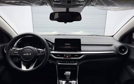 KIA K3, 2022 год, 1 420 000 рублей, 14 фотография