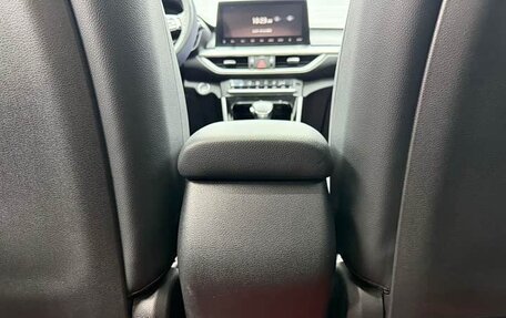 KIA K3, 2022 год, 1 420 000 рублей, 20 фотография