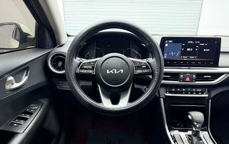 KIA K3, 2022 год, 1 420 000 рублей, 13 фотография