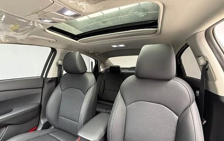 KIA K3, 2022 год, 1 420 000 рублей, 15 фотография