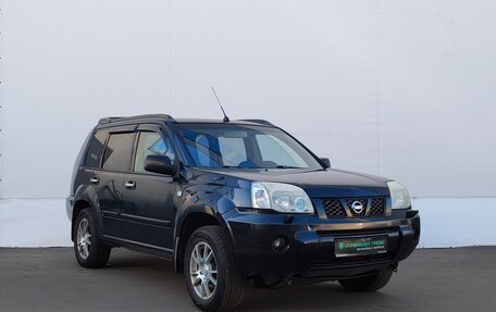 Nissan X-Trail, 2005 год, 555 000 рублей, 3 фотография