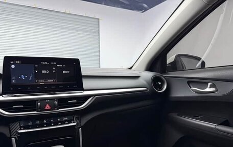 KIA K3, 2022 год, 1 420 000 рублей, 18 фотография