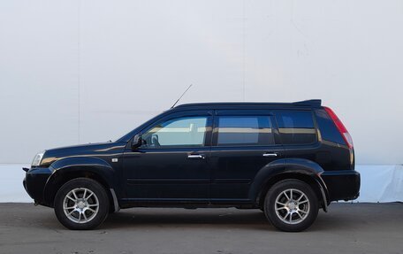 Nissan X-Trail, 2005 год, 555 000 рублей, 5 фотография