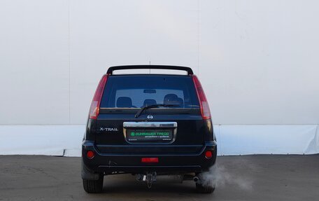 Nissan X-Trail, 2005 год, 555 000 рублей, 7 фотография