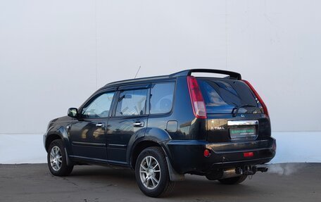 Nissan X-Trail, 2005 год, 555 000 рублей, 6 фотография