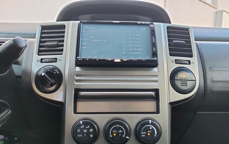 Nissan X-Trail, 2005 год, 555 000 рублей, 13 фотография