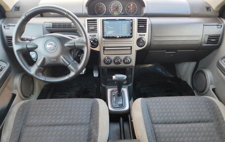 Nissan X-Trail, 2005 год, 555 000 рублей, 15 фотография