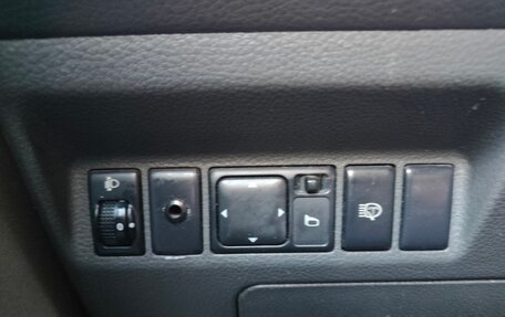 Nissan X-Trail, 2005 год, 555 000 рублей, 11 фотография