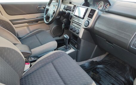 Nissan X-Trail, 2005 год, 555 000 рублей, 16 фотография