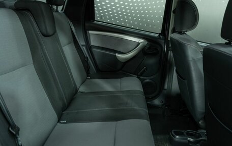 Renault Duster I рестайлинг, 2014 год, 922 000 рублей, 12 фотография
