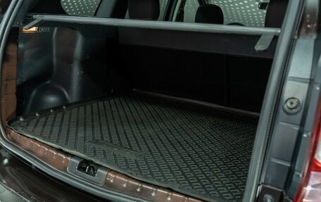 Renault Duster I рестайлинг, 2014 год, 922 000 рублей, 14 фотография