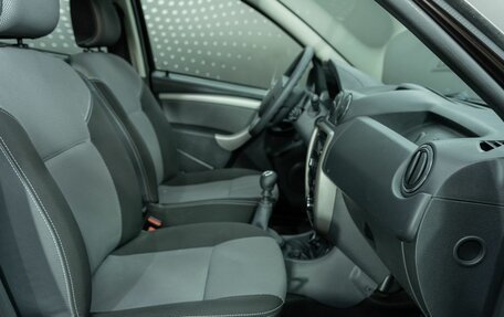 Renault Duster I рестайлинг, 2014 год, 922 000 рублей, 11 фотография