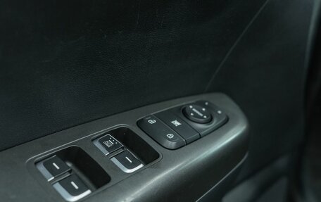 KIA Sportage IV рестайлинг, 2017 год, 1 476 600 рублей, 16 фотография