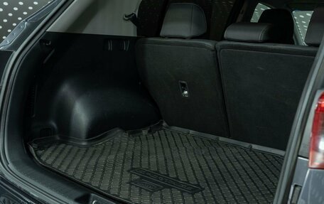 KIA Sportage IV рестайлинг, 2017 год, 1 476 600 рублей, 9 фотография