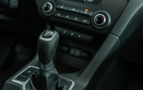 KIA Sportage IV рестайлинг, 2017 год, 1 476 600 рублей, 15 фотография