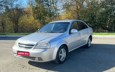 Chevrolet Lacetti, 2007 год, 340 000 рублей, 1 фотография