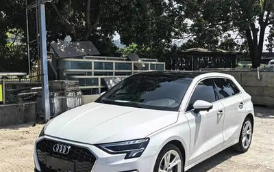 Audi A3, 2022 год, 1 850 125 рублей, 1 фотография