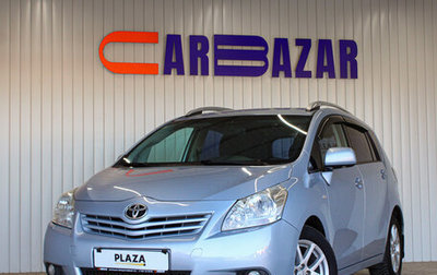 Toyota Verso I, 2011 год, 1 179 000 рублей, 1 фотография