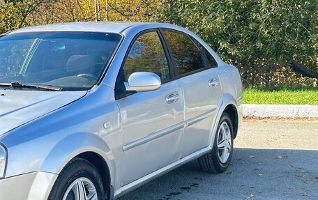 Chevrolet Lacetti, 2007 год, 340 000 рублей, 2 фотография