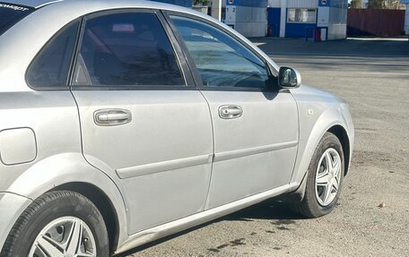 Chevrolet Lacetti, 2007 год, 340 000 рублей, 5 фотография