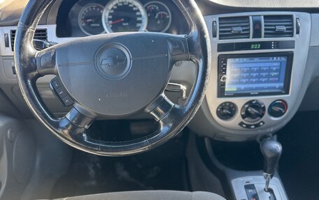 Chevrolet Lacetti, 2007 год, 340 000 рублей, 8 фотография