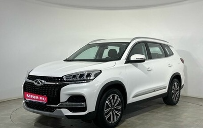 Chery Tiggo 8 I, 2020 год, 1 650 000 рублей, 1 фотография