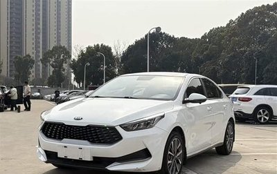 KIA K3, 2023 год, 1 660 000 рублей, 1 фотография