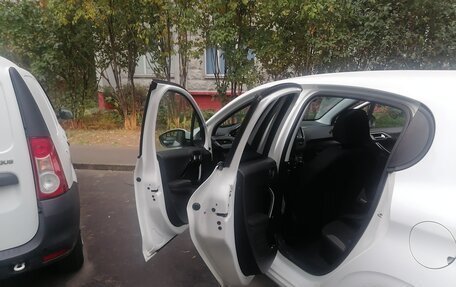 Peugeot 208 II, 2013 год, 520 000 рублей, 5 фотография