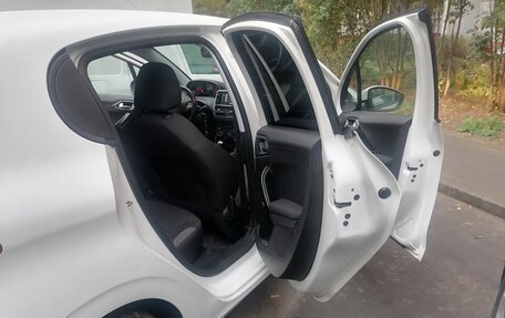 Peugeot 208 II, 2013 год, 520 000 рублей, 6 фотография