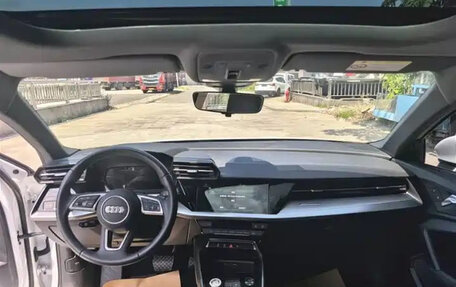 Audi A3, 2022 год, 1 850 125 рублей, 5 фотография