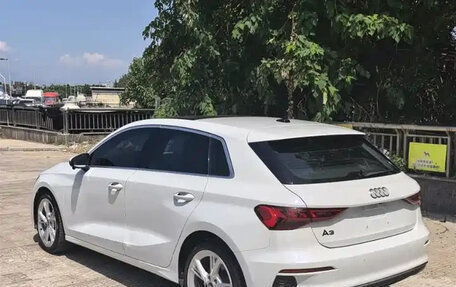 Audi A3, 2022 год, 1 850 125 рублей, 7 фотография